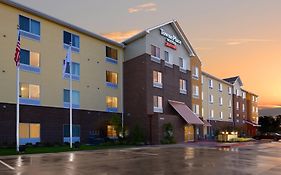 Towneplace Suites By Marriott Houston Westchase